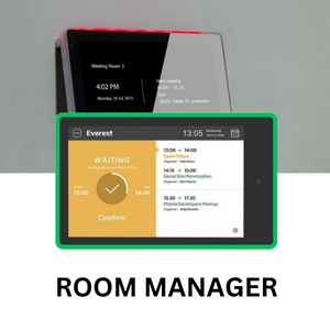 Meeting Room Managers