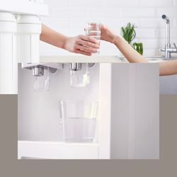 Water Filtration System 