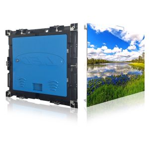 DMInteract P2.5 90.8" 1920x1280mm Full Color Waterproof Outdoor Dot LED Display
